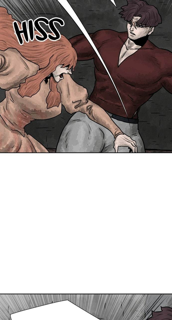 Warrior Executioner Chapter 192 page 42 - 