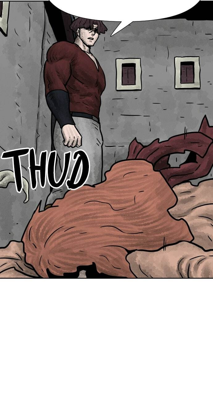Warrior Executioner Chapter 192 page 44 - 