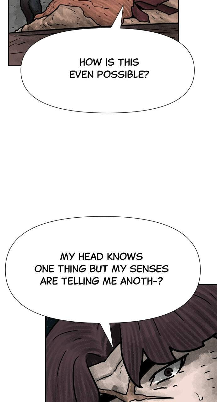 Warrior Executioner Chapter 192 page 47 - 