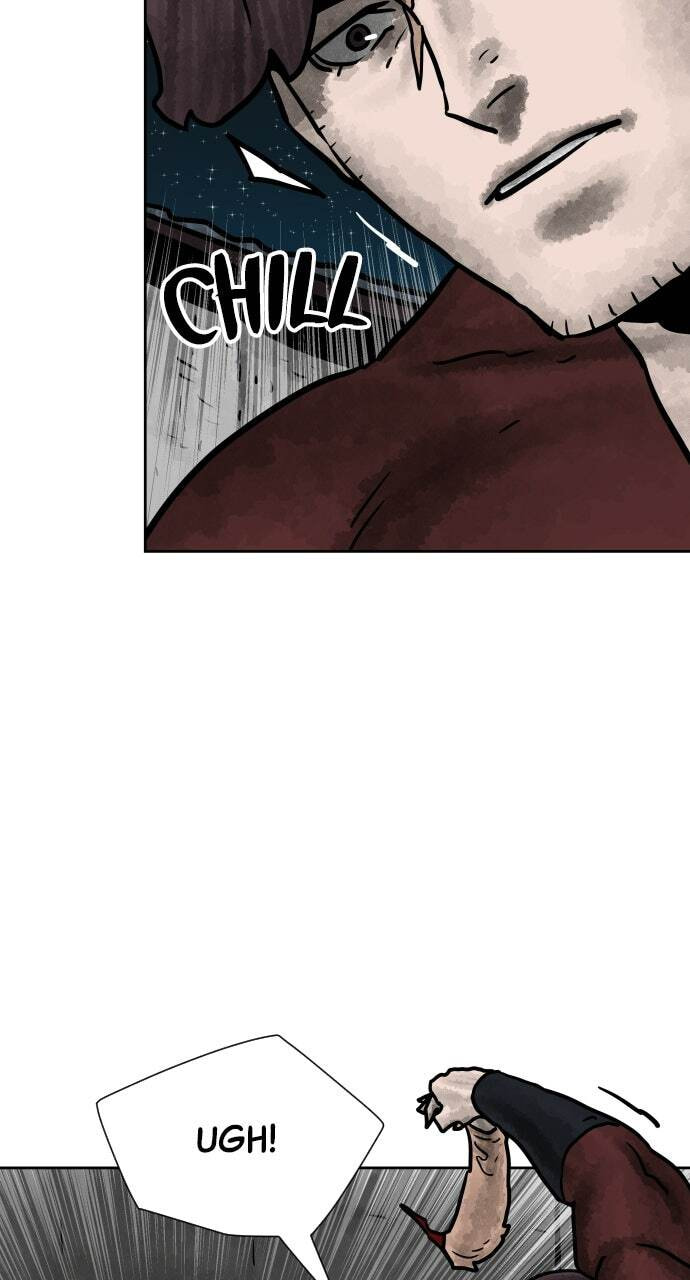 Warrior Executioner Chapter 192 page 48 - 