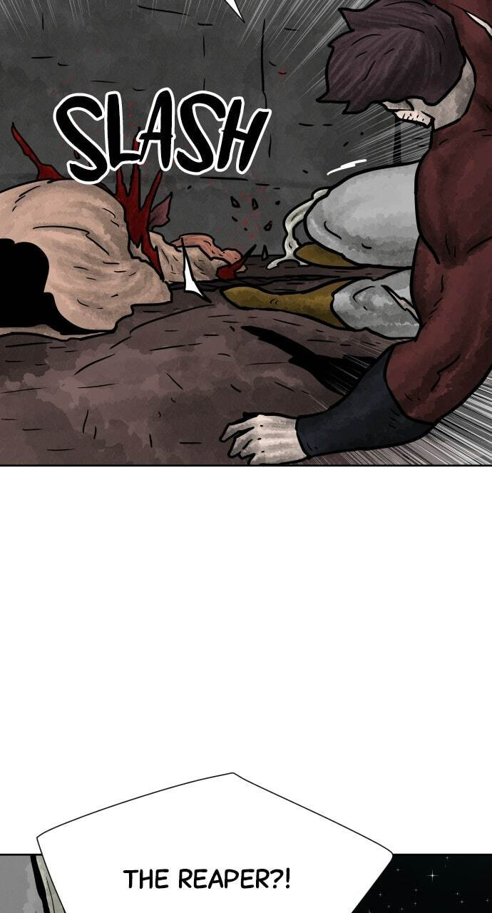 Warrior Executioner Chapter 192 page 49 - 