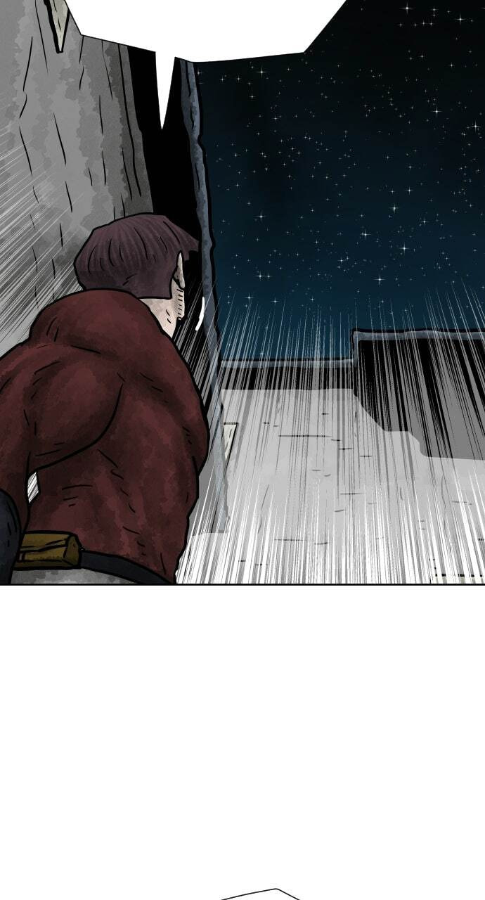 Warrior Executioner Chapter 192 page 50 - 