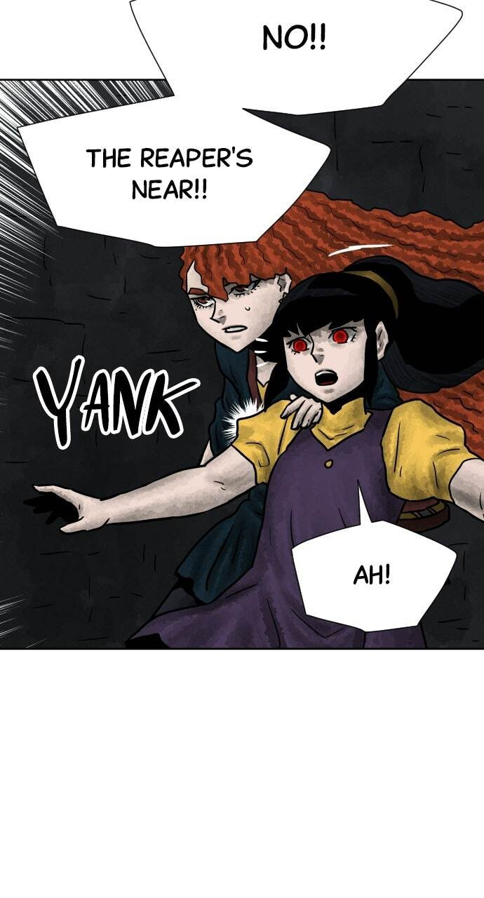 Warrior Executioner Chapter 192 page 58 - 