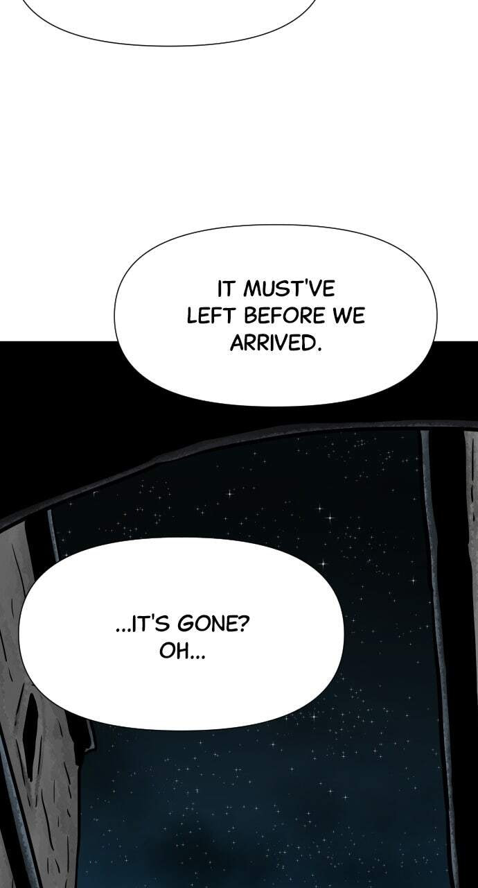Warrior Executioner Chapter 192 page 60 - 