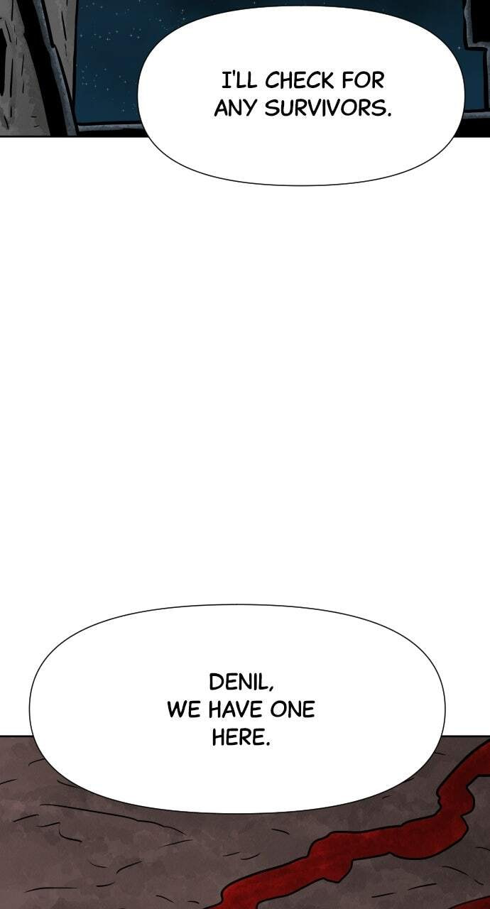 Warrior Executioner Chapter 192 page 61 - 