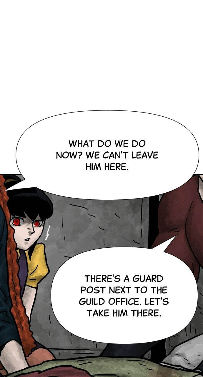 Warrior Executioner Chapter 192 page 64 - 