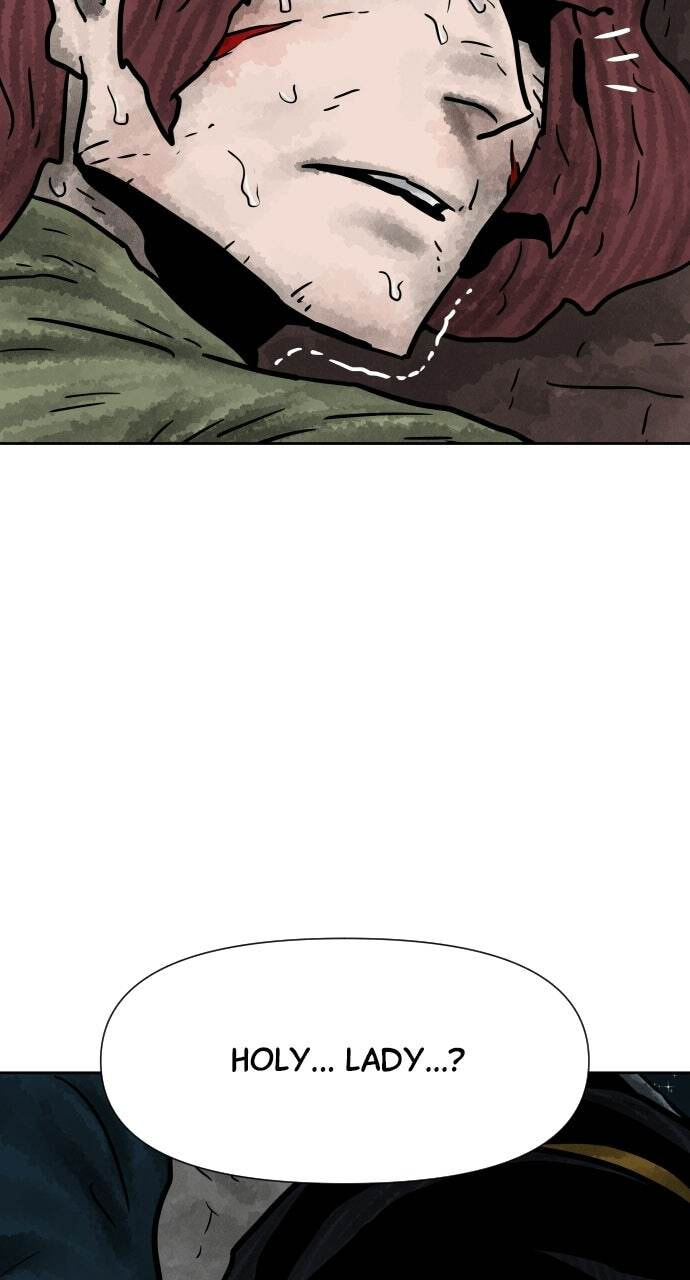 Warrior Executioner Chapter 192 page 66 - 