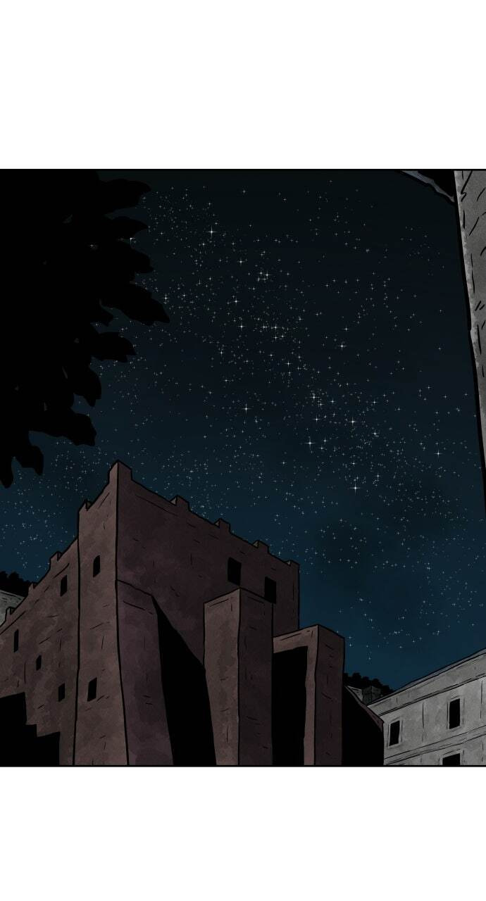 Warrior Executioner Chapter 192 page 68 - 