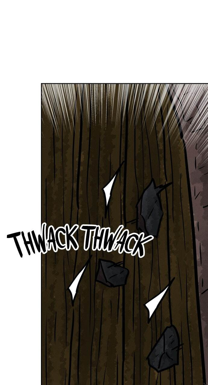 Warrior Executioner Chapter 192 page 69 - 