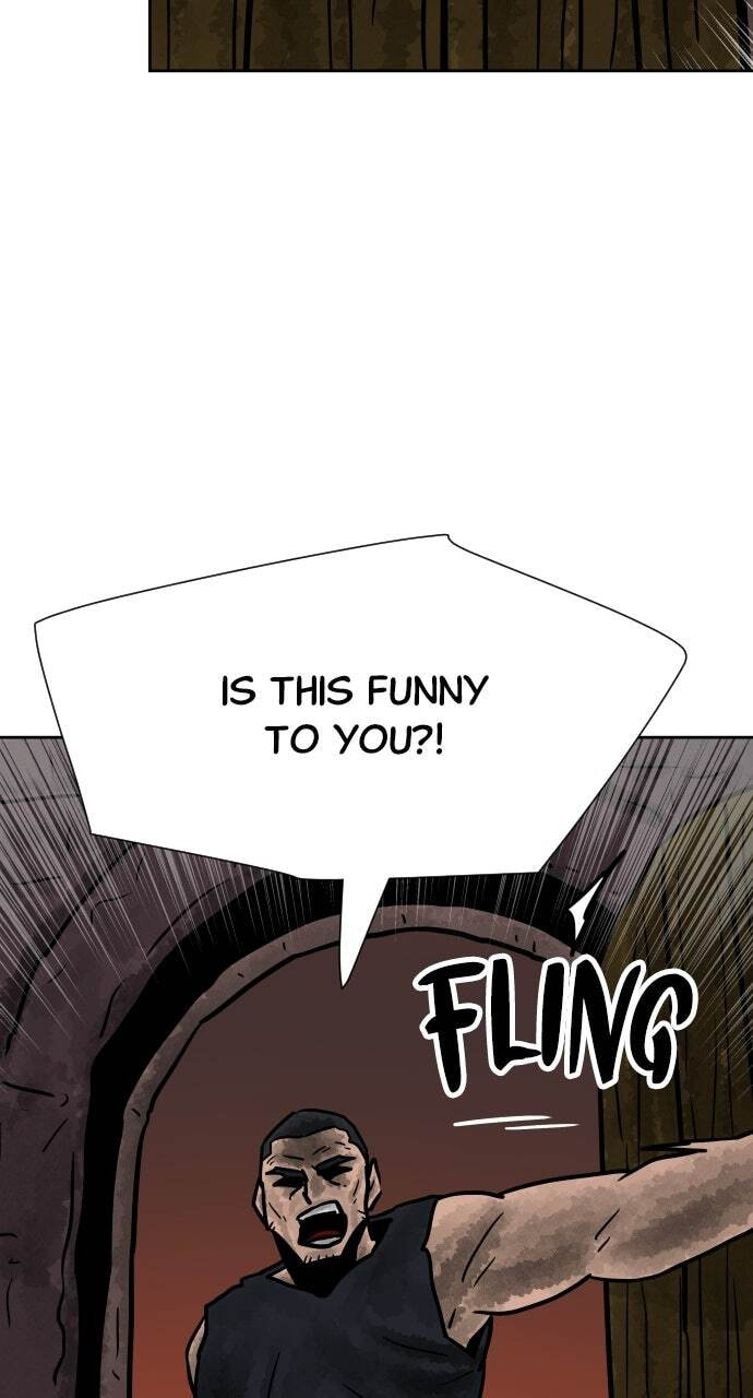 Warrior Executioner Chapter 192 page 70 - 