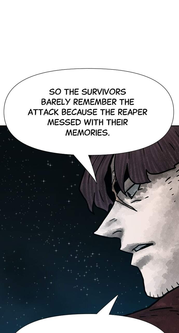 Warrior Executioner Chapter 192 page 75 - 