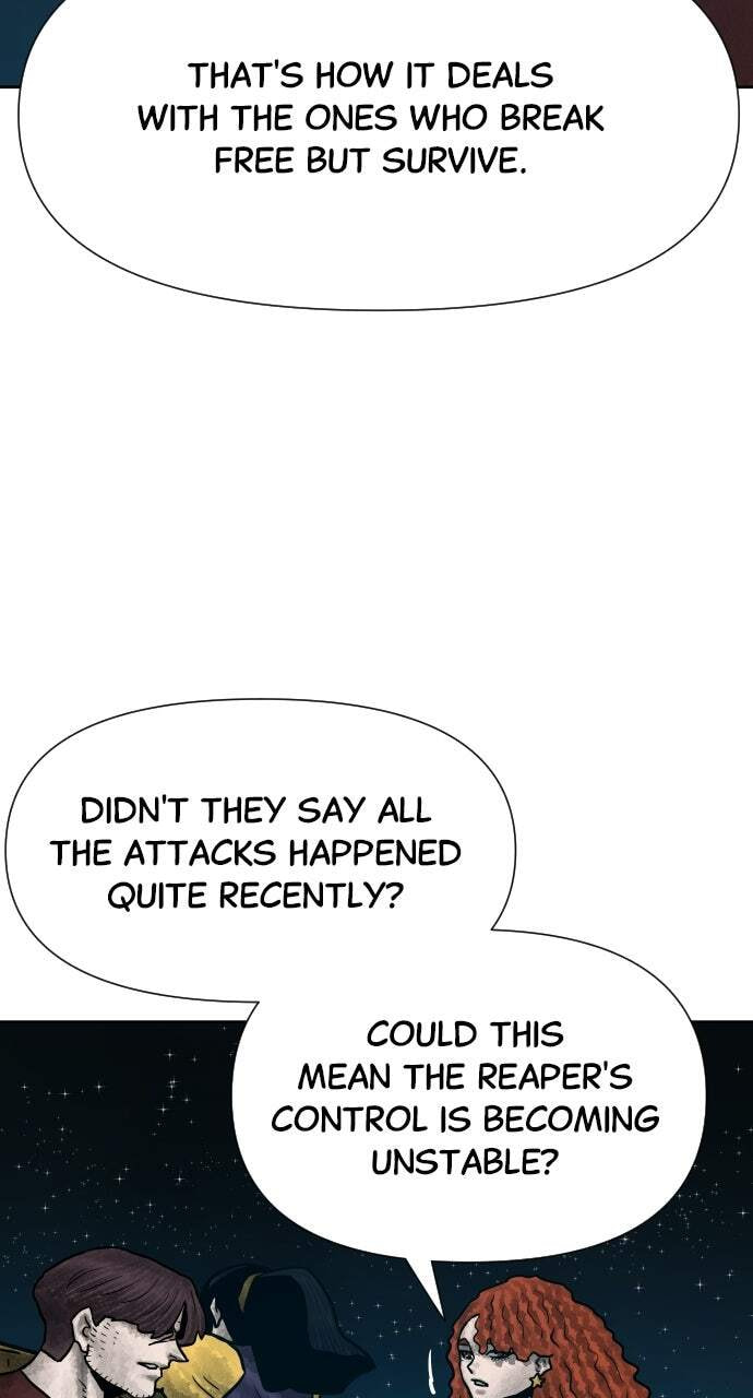 Warrior Executioner Chapter 192 page 76 - 