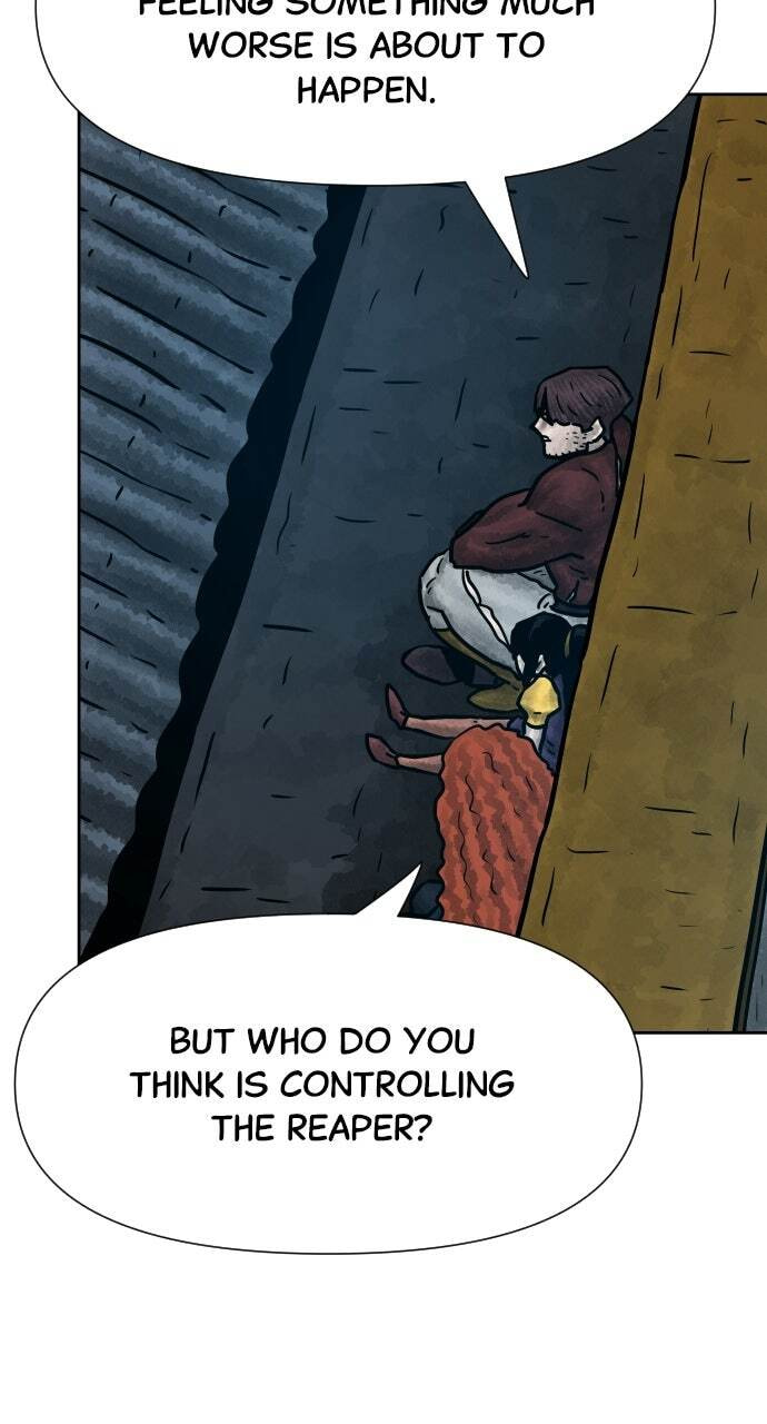 Warrior Executioner Chapter 192 page 78 - 