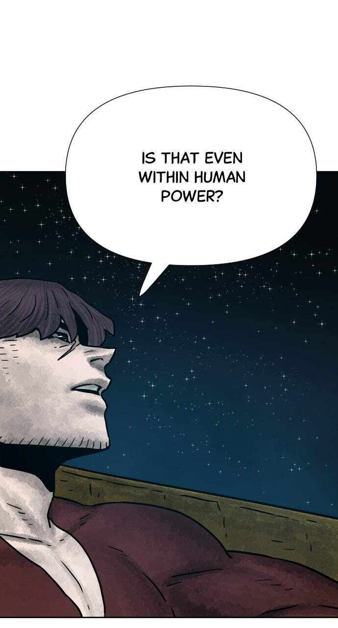 Warrior Executioner Chapter 192 page 79 - 