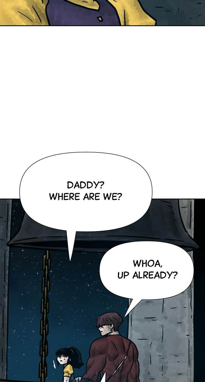 Warrior Executioner Chapter 192 page 9 - 
