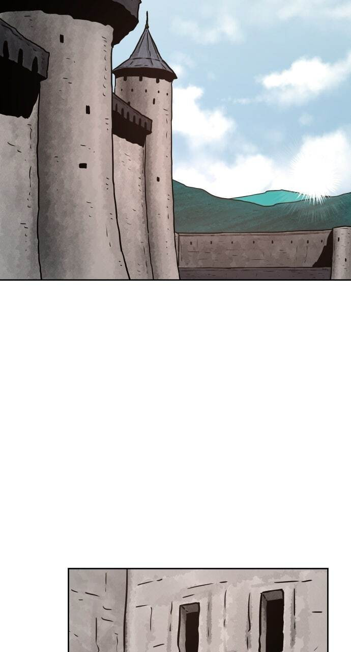 Warrior Executioner Chapter 192 page 81 - 