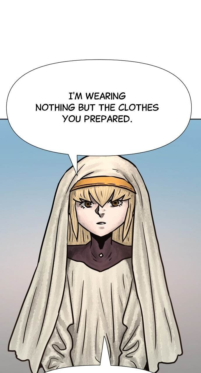 Warrior Executioner Chapter 192 page 84 - 