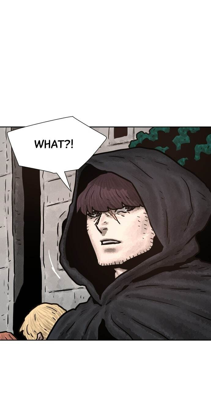 Warrior Executioner Chapter 192 page 89 - 