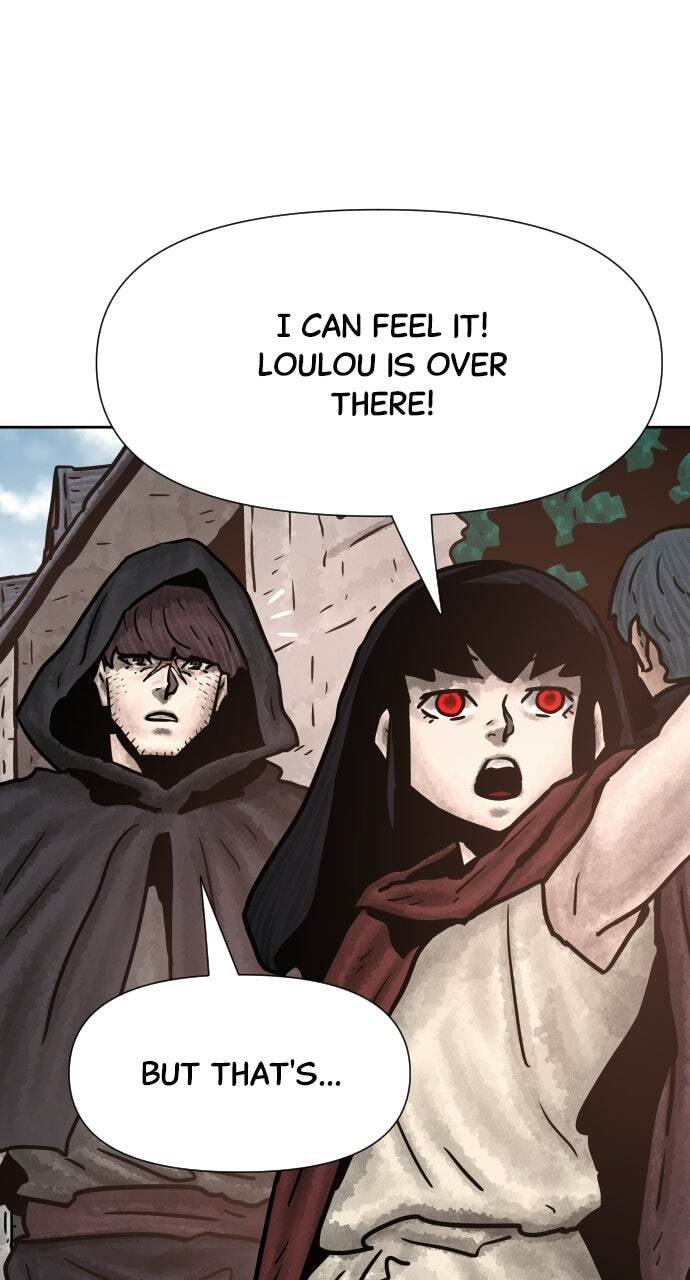 Warrior Executioner Chapter 192 page 90 - 
