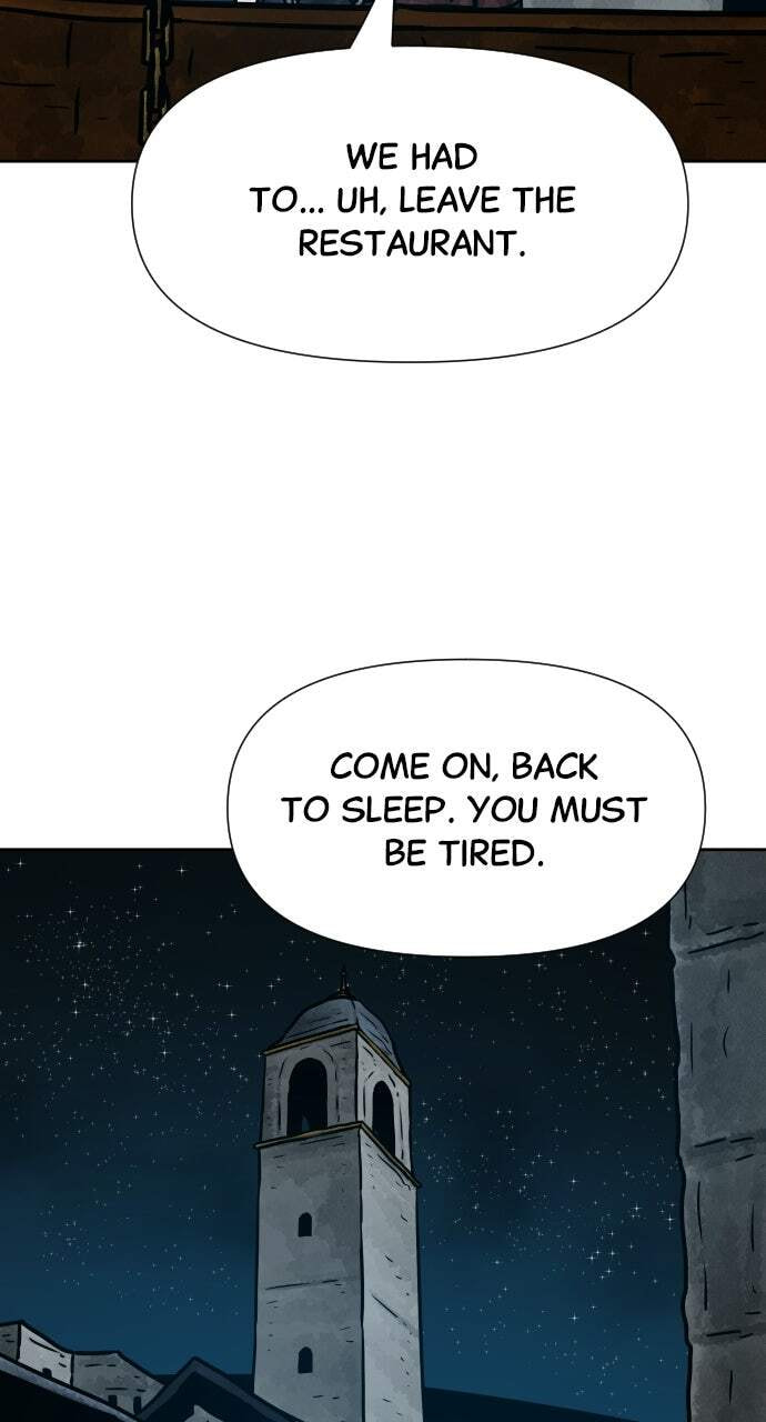 Warrior Executioner Chapter 192 page 10 - 