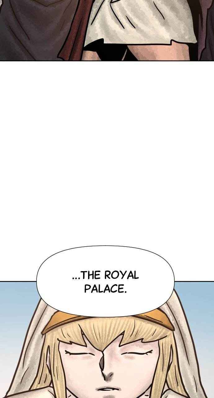 Warrior Executioner Chapter 192 page 91 - 