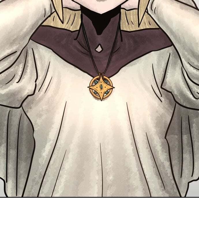 Warrior Executioner Chapter 192 page 92 - 