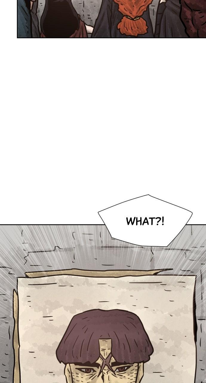 Warrior Executioner Chapter 193 page 11 - 