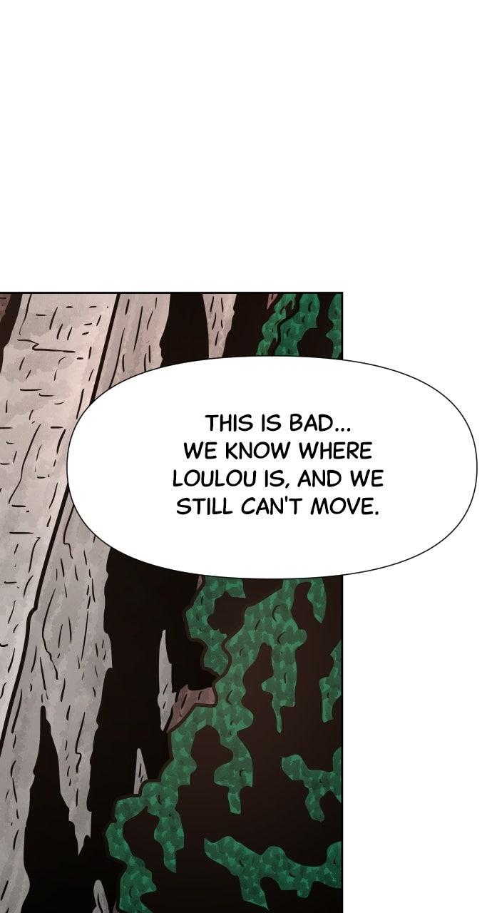 Warrior Executioner Chapter 193 page 15 - 
