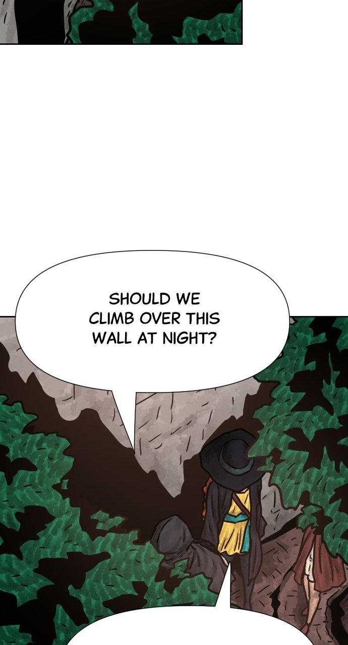 Warrior Executioner Chapter 193 page 16 - 