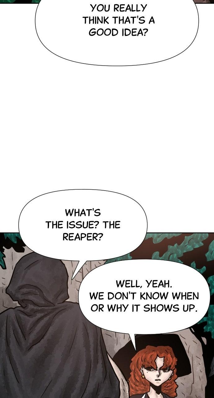 Warrior Executioner Chapter 193 page 17 - 