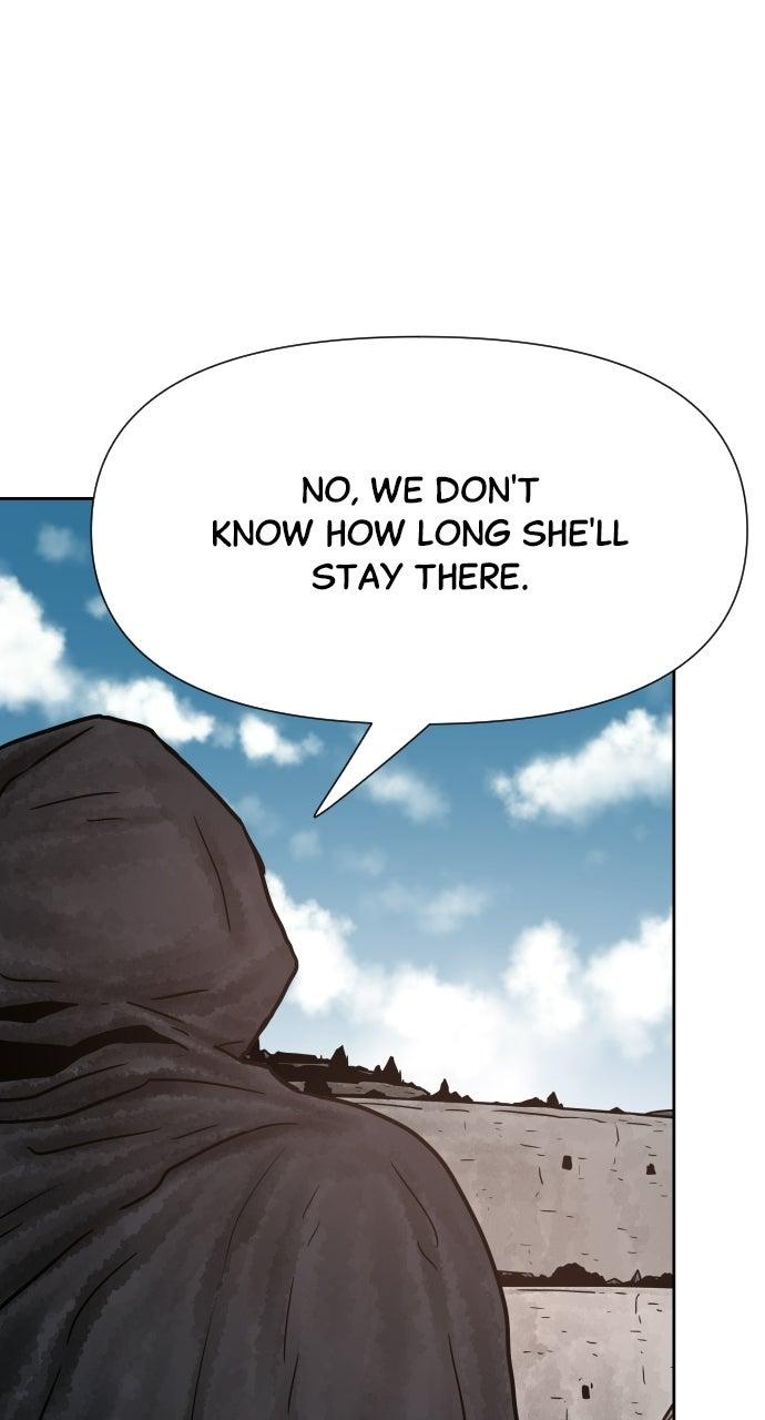 Warrior Executioner Chapter 193 page 3 - 