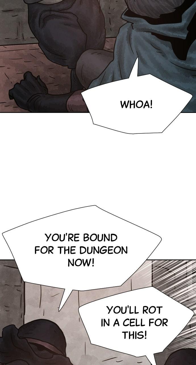 Warrior Executioner Chapter 193 page 26 - 
