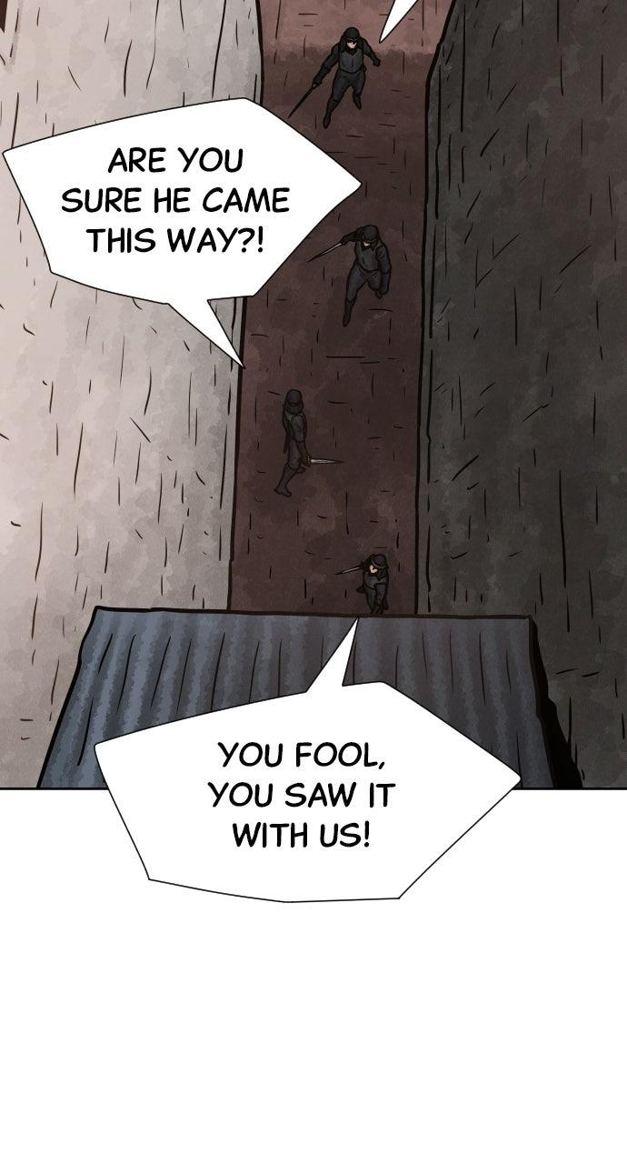 Warrior Executioner Chapter 193 page 28 - 