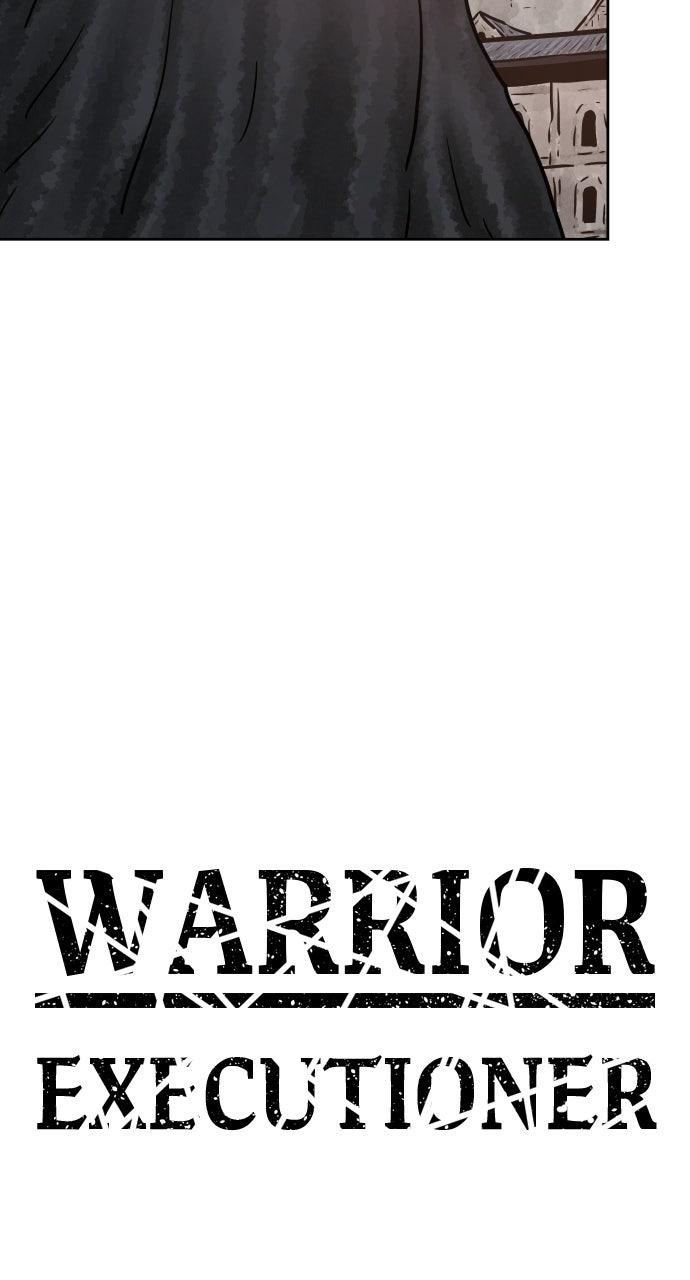 Warrior Executioner Chapter 193 page 4 - 