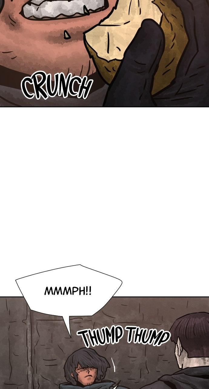 Warrior Executioner Chapter 193 page 32 - 
