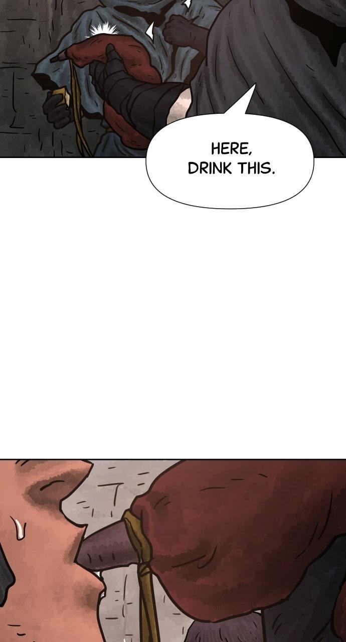 Warrior Executioner Chapter 193 page 33 - 