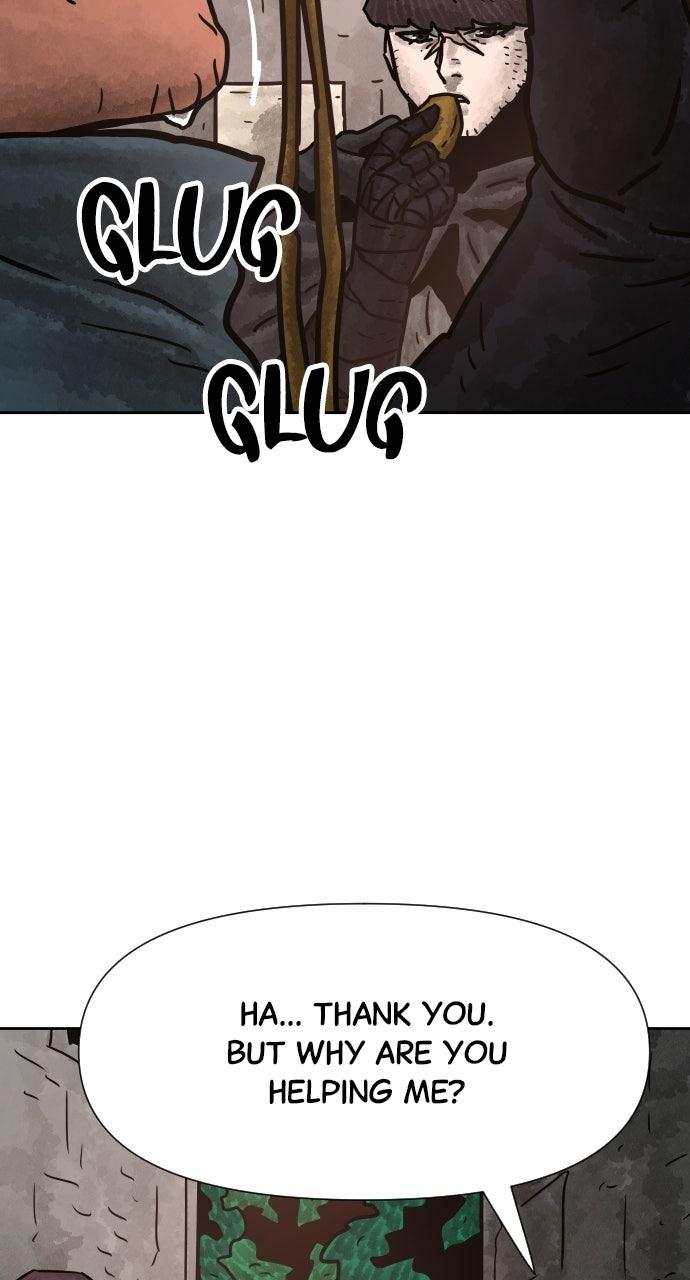 Warrior Executioner Chapter 193 page 34 - 