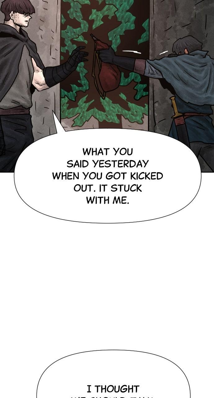 Warrior Executioner Chapter 193 page 35 - 