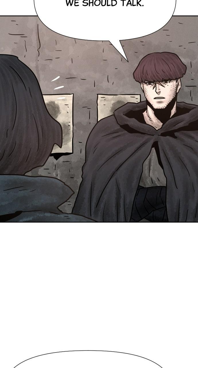Warrior Executioner Chapter 193 page 36 - 
