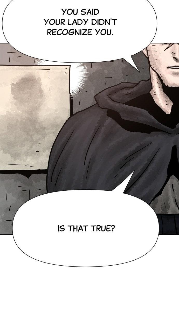 Warrior Executioner Chapter 193 page 37 - 