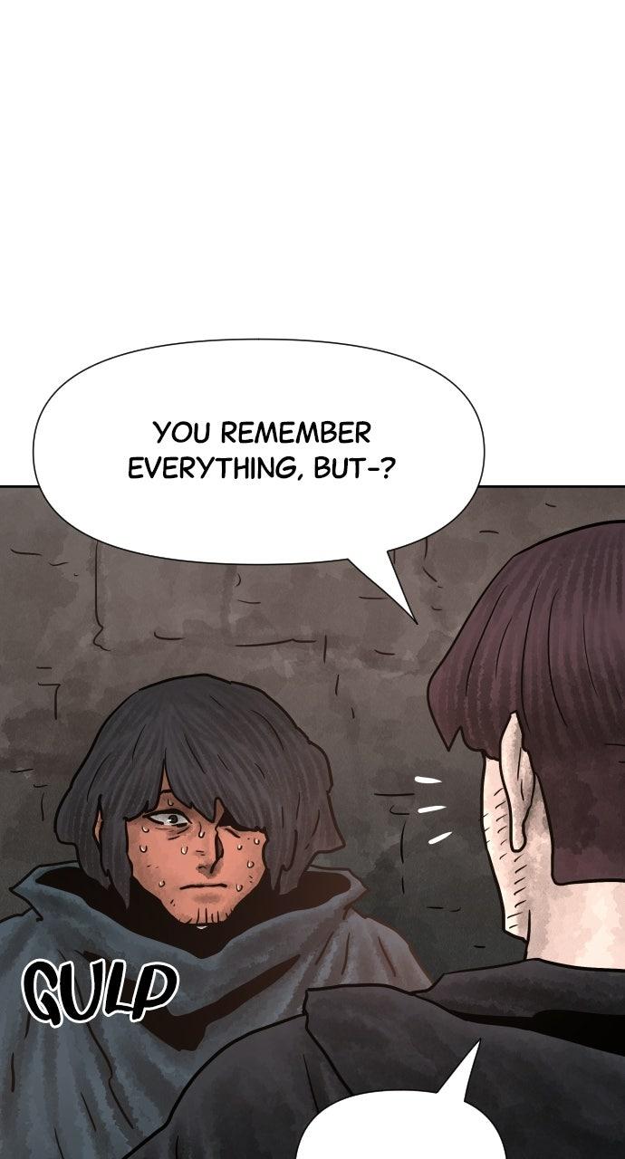 Warrior Executioner Chapter 193 page 39 - 