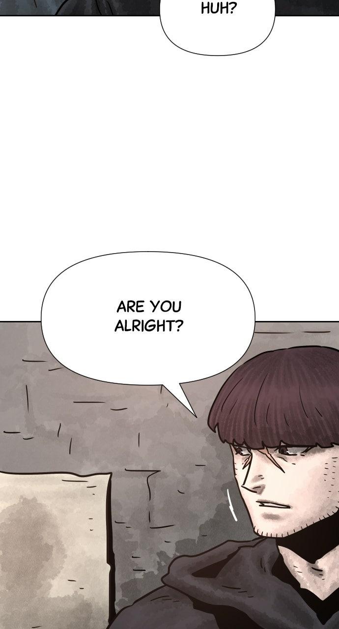 Warrior Executioner Chapter 193 page 40 - 