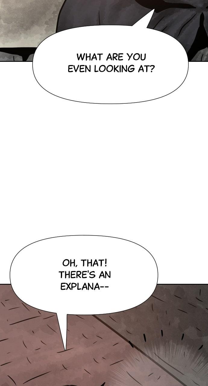 Warrior Executioner Chapter 193 page 41 - 