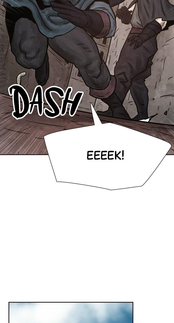 Warrior Executioner Chapter 193 page 43 - 