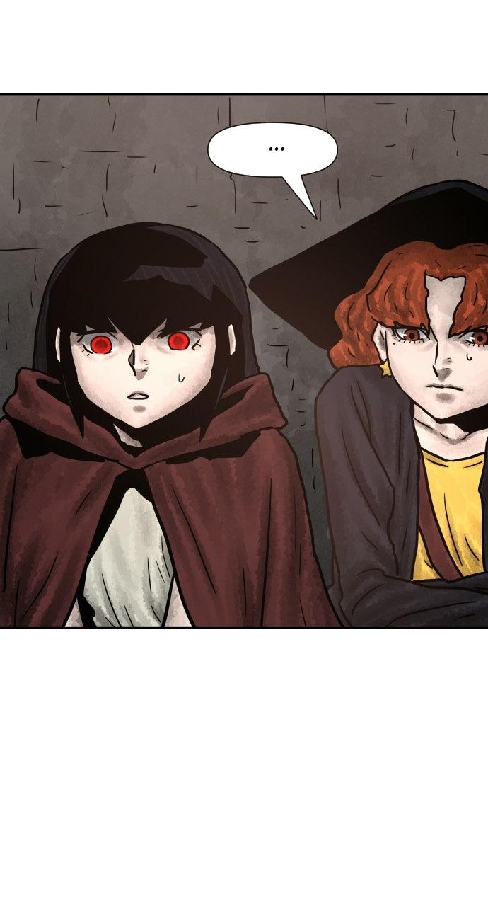 Warrior Executioner Chapter 193 page 45 - 