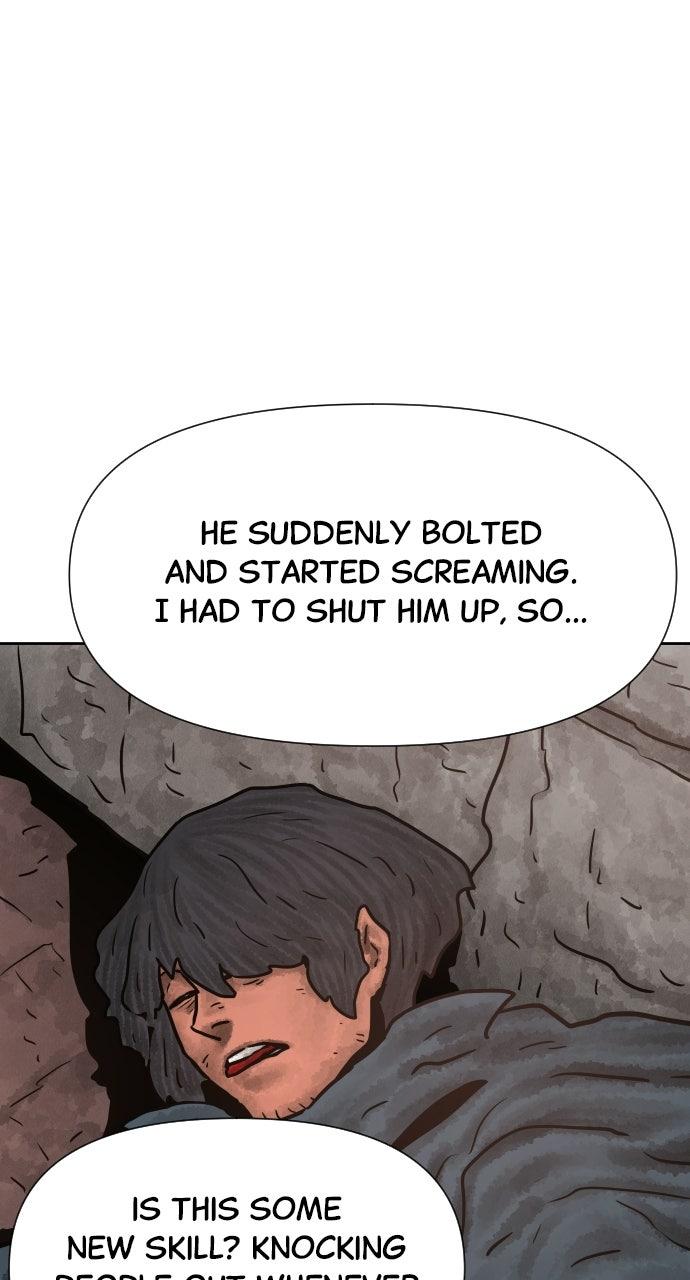 Warrior Executioner Chapter 193 page 47 - 
