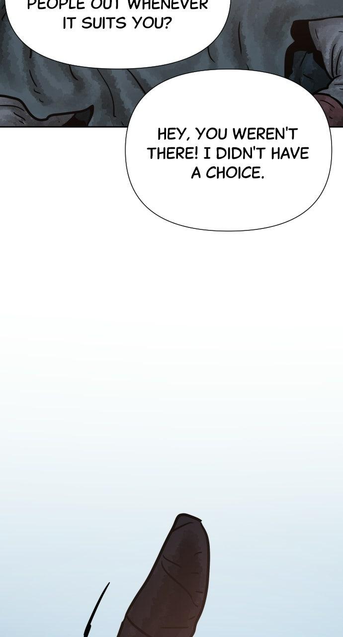 Warrior Executioner Chapter 193 page 48 - 