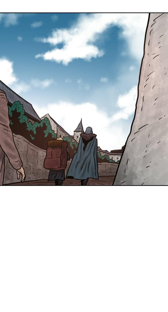 Warrior Executioner Chapter 193 page 6 - 