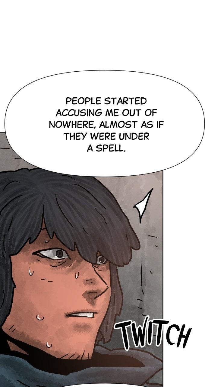 Warrior Executioner Chapter 193 page 53 - 