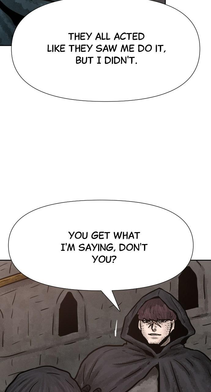 Warrior Executioner Chapter 193 page 54 - 